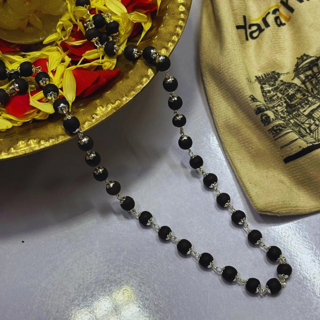 JAPAM HINDU KARUNGALI MALA