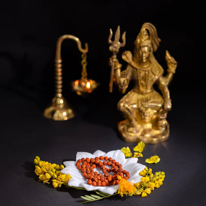 JAPAM HINDU KARUNGALI MALA