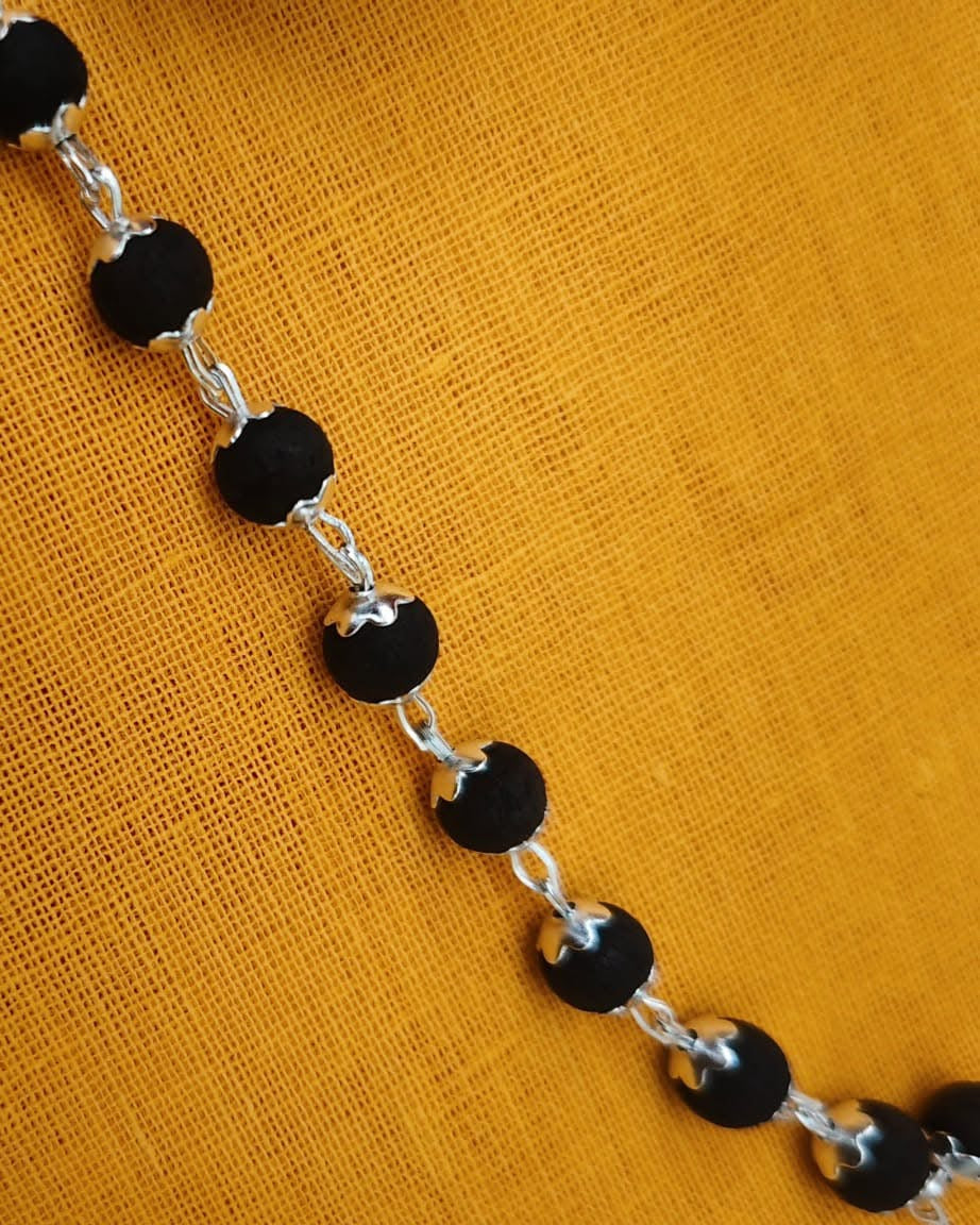 JAPAM HINDU KARUNGALI MALA